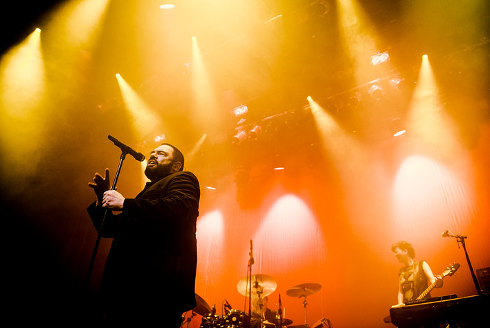 2014-03-28 - Alphaville från Umeå Open, Umeå