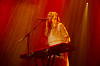 2014-03-28 - First Aid Kit från Umeå Open, Umeå