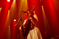 2014-03-28 - First Aid Kit från Umeå Open, Umeå