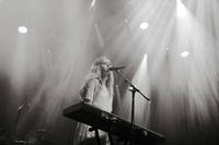 2014-03-28 - First Aid Kit från Umeå Open, Umeå