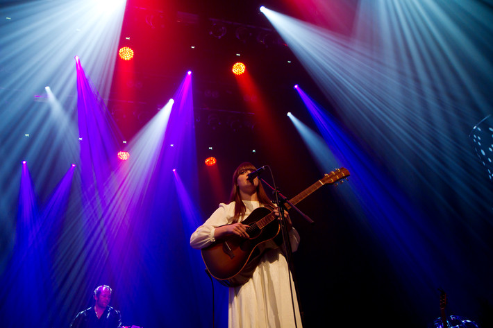 2014-03-28 - First Aid Kit från Umeå Open, Umeå
