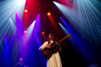 2014-03-28 - First Aid Kit från Umeå Open, Umeå