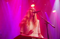 2014-03-28 - First Aid Kit från Umeå Open, Umeå