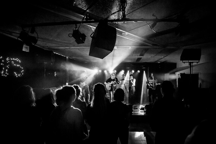 2014-03-27 - Karakou från Umeå Open, Umeå