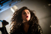 2014-03-27 - Charli XCX från Umeå Open, Umeå