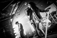 2014-03-27 - Charli XCX från Umeå Open, Umeå