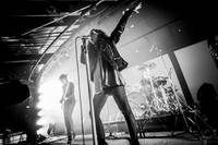 2014-03-27 - Charli XCX från Umeå Open, Umeå
