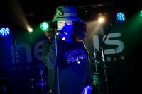 2014-03-28 - Gonza-Ra från Umeå Open, Umeå