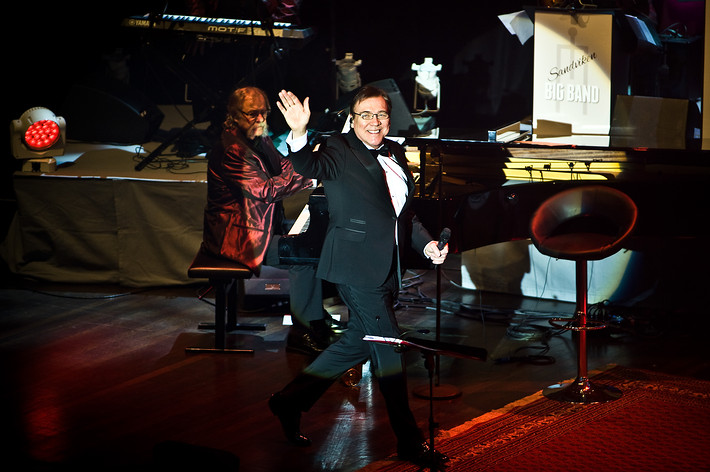 2014-03-29 - Christer Sjögren från Uppsala Konsert & Kongress, Uppsala
