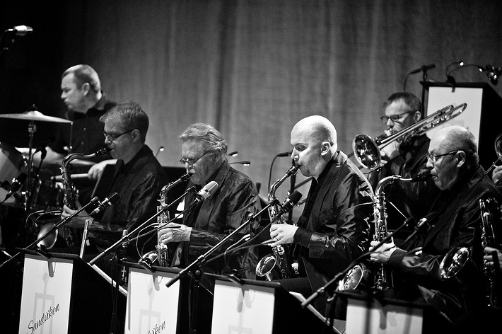 2014-03-29 - Christer Sjögren från Uppsala Konsert & Kongress, Uppsala