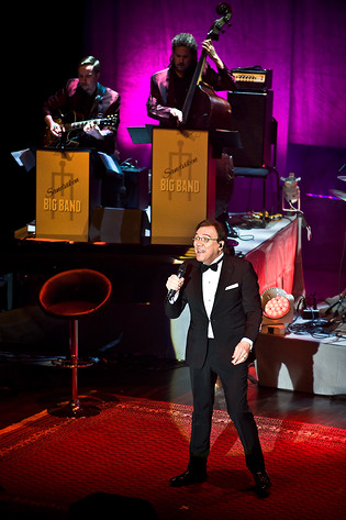 2014-03-29 - Christer Sjögren från Uppsala Konsert & Kongress, Uppsala