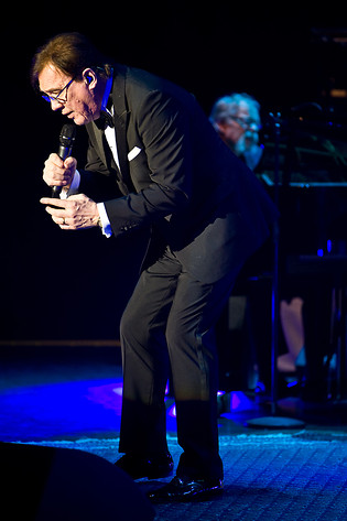2014-03-29 - Christer Sjögren från Uppsala Konsert & Kongress, Uppsala