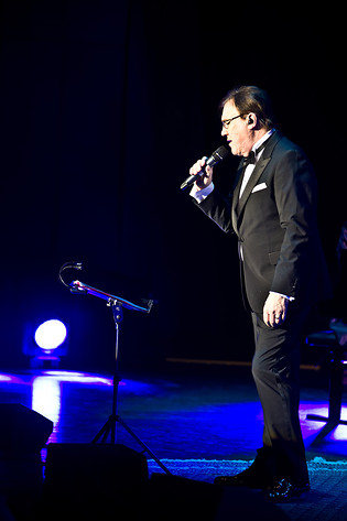 2014-03-29 - Christer Sjögren från Uppsala Konsert & Kongress, Uppsala