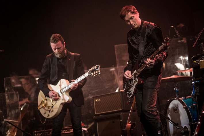 2014-03-29 - Nina Persson från Konserthuset, Göteborg