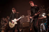 2014-03-29 - Nina Persson från Konserthuset, Göteborg
