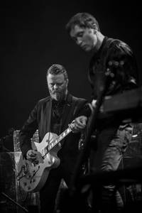 2014-03-29 - Nina Persson från Konserthuset, Göteborg