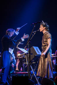 2014-03-29 - Nina Persson från Konserthuset, Göteborg