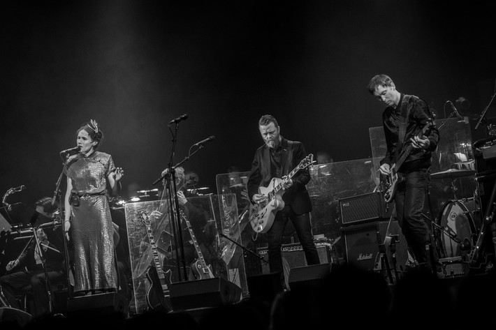2014-03-29 - Nina Persson från Konserthuset, Göteborg