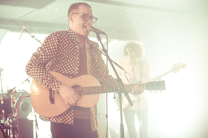 2014-03-29 - Little Children från Umeå Open, Umeå