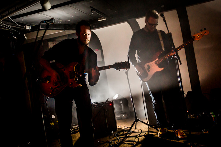 2014-03-29 - Väärt från Umeå Open, Umeå