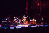 2014-03-29 - Carlou D från Konserthuset, Stockholm