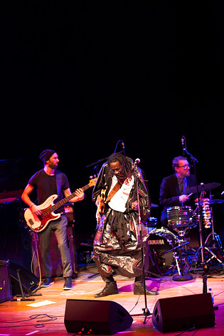 2014-03-29 - Carlou D från Konserthuset, Stockholm
