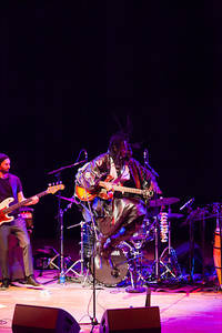 2014-03-29 - Carlou D från Konserthuset, Stockholm
