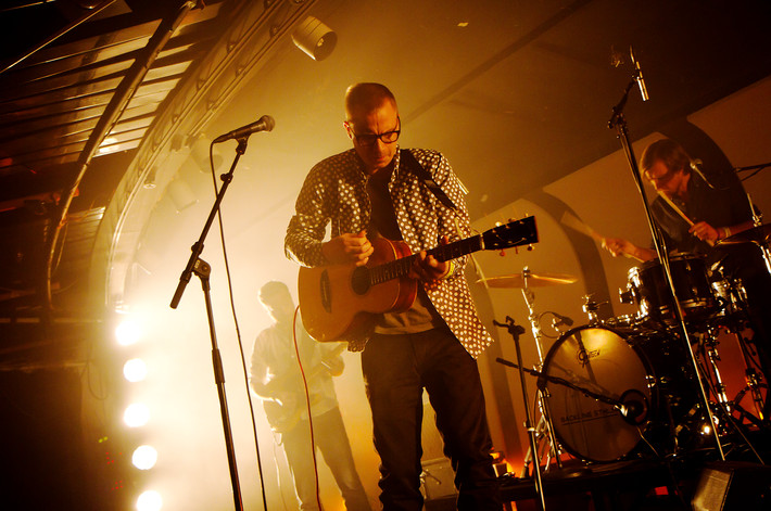 2014-03-29 - Little Children från Umeå Open, Umeå