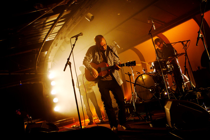 2014-03-29 - Little Children från Umeå Open, Umeå