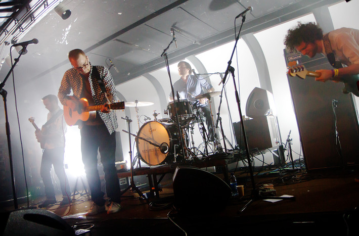 2014-03-29 - Little Children från Umeå Open, Umeå