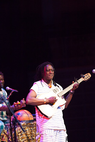 2014-03-29 - Habib Koité från Konserthuset, Stockholm