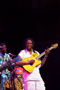 2014-03-29 - Habib Koité från Konserthuset, Stockholm