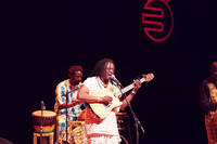 2014-03-29 - Habib Koité från Konserthuset, Stockholm