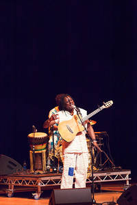 2014-03-29 - Habib Koité från Konserthuset, Stockholm