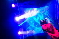 2014-03-29 - Zhala från Umeå Open, Umeå