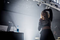 2014-03-29 - NONONO från Umeå Open, Umeå