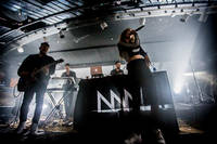 2014-03-29 - NONONO från Umeå Open, Umeå