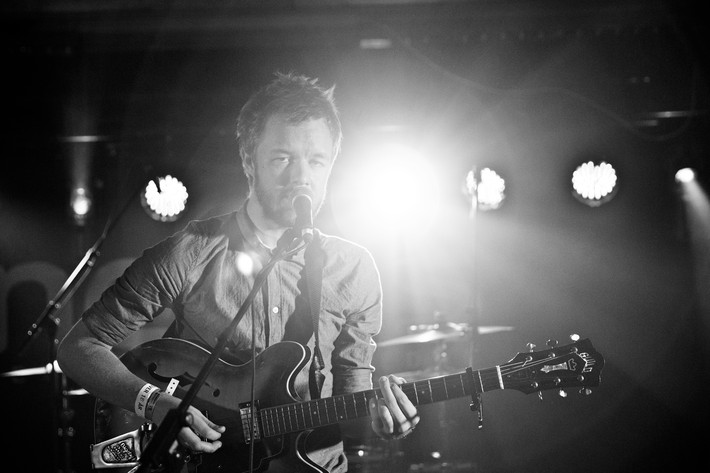 2014-03-29 - Albert från Umeå Open, Umeå