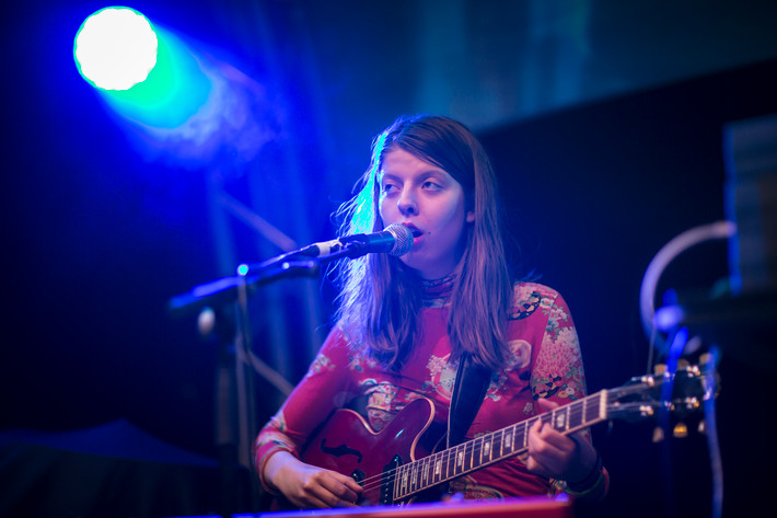 2014-03-29 - Pascal Pinon från Umeå Open, Umeå