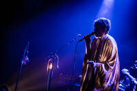 2014-03-29 - Ane Brun från Umeå Open, Umeå
