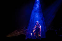 2014-03-29 - Ane Brun från Umeå Open, Umeå