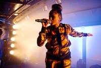 2014-03-28 - Linda Pira, Stor & The Salazar Brothers från Umeå Open, Umeå