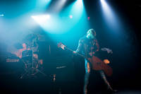 2014-03-28 - D-A-D från Debaser Medis, Stockholm