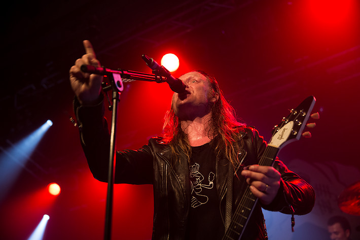 2014-03-28 - D-A-D från Debaser Medis, Stockholm