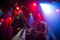 2014-03-28 - D-A-D från Debaser Medis, Stockholm