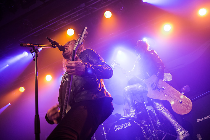 2014-03-28 - D-A-D från Debaser Medis, Stockholm
