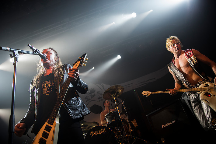 2014-03-28 - D-A-D från Debaser Medis, Stockholm
