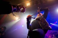 2014-03-28 - D-A-D från Debaser Medis, Stockholm