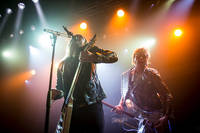 2014-03-28 - D-A-D från Debaser Medis, Stockholm