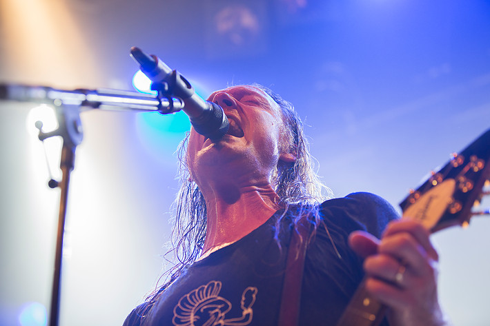 2014-03-28 - D-A-D från Debaser Medis, Stockholm